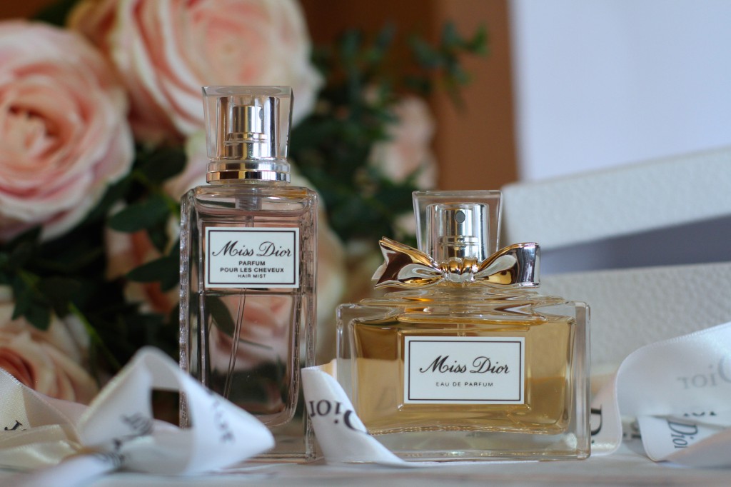 Miss Dior Parfume 