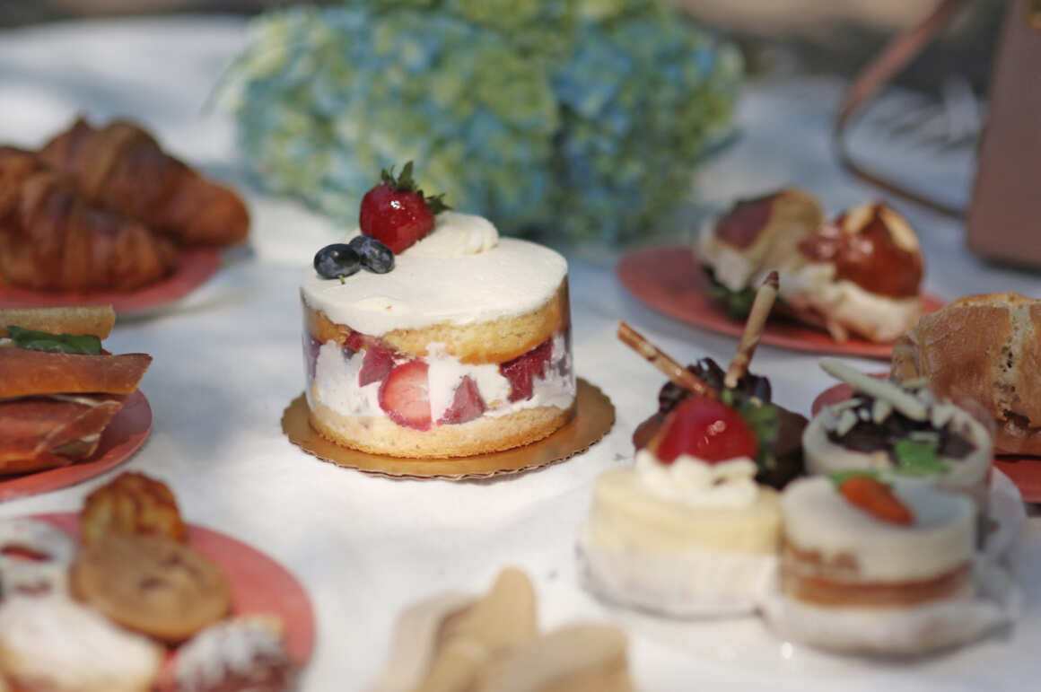CentralParkPicnic