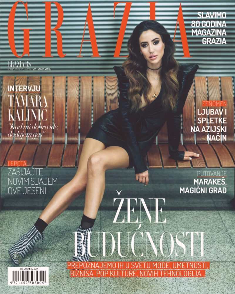 About Glam & Glitter