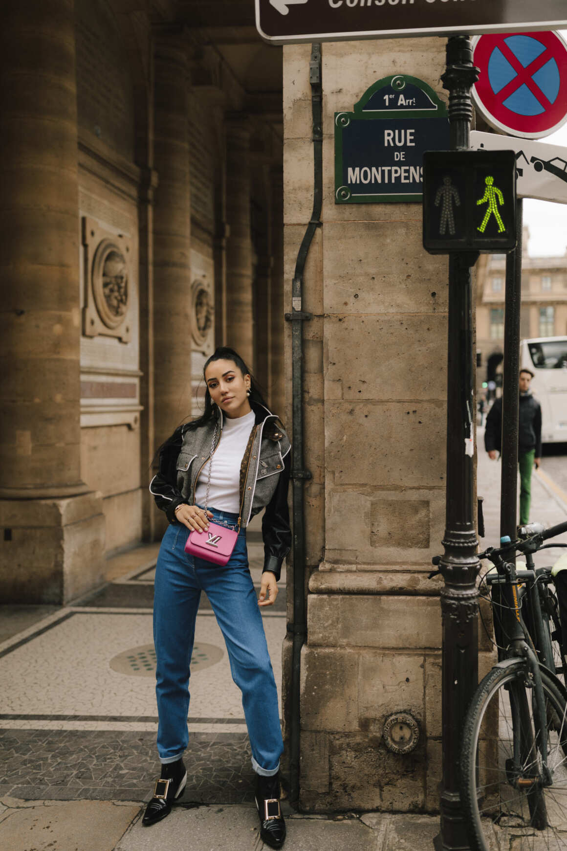 Louis Vuitton Coussin The IT BAG Outfit Idea  Christinabtv