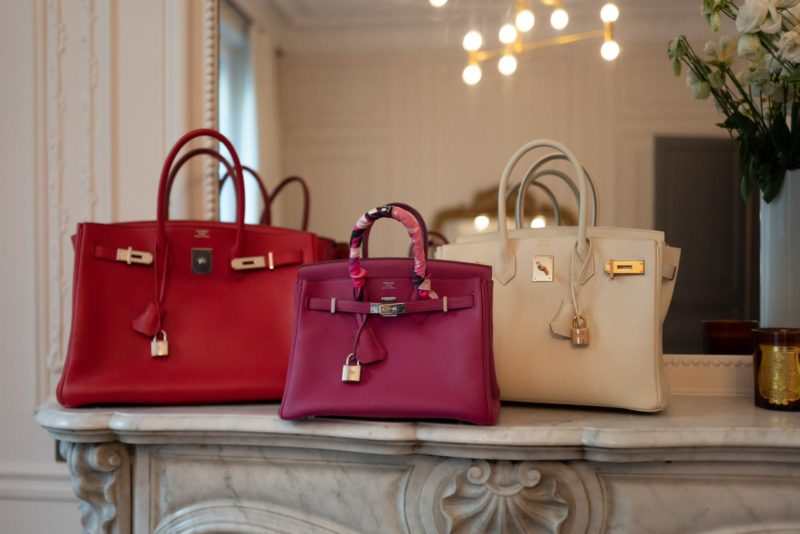 Which Size Hermes Bag is The Best?? Birkin 25, 30, 35 Glam & Glitter