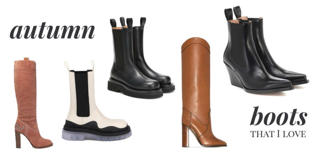 Winter boot sale trends 2020