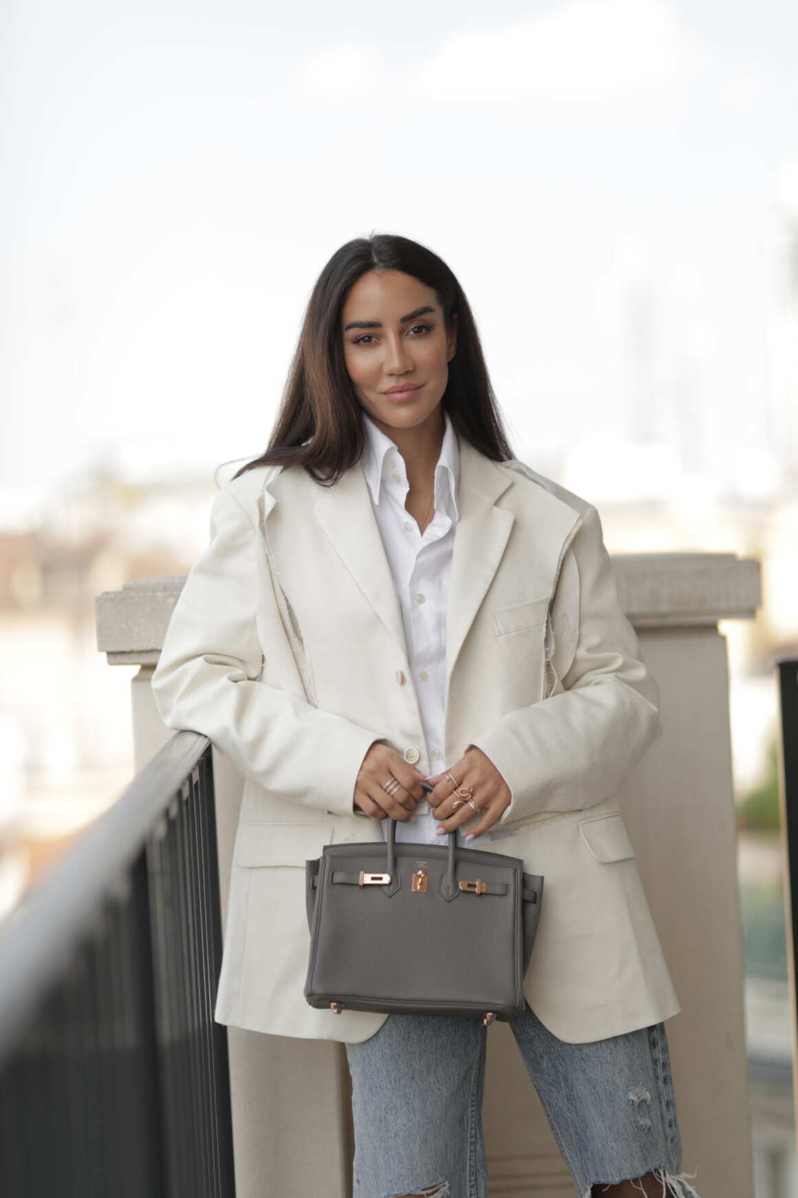 Hermes Kelly 25 vs Birkin 25 - Which is Right for YOU?