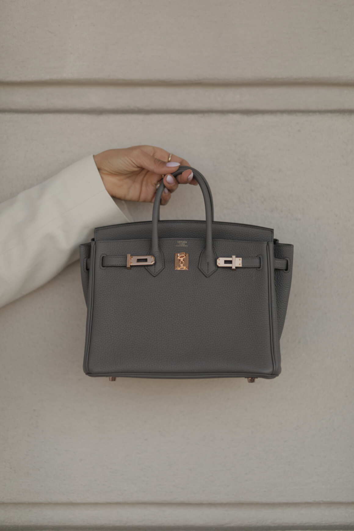 Hermes Kelly 25 vs Birkin 25 - Which is Right for YOU?