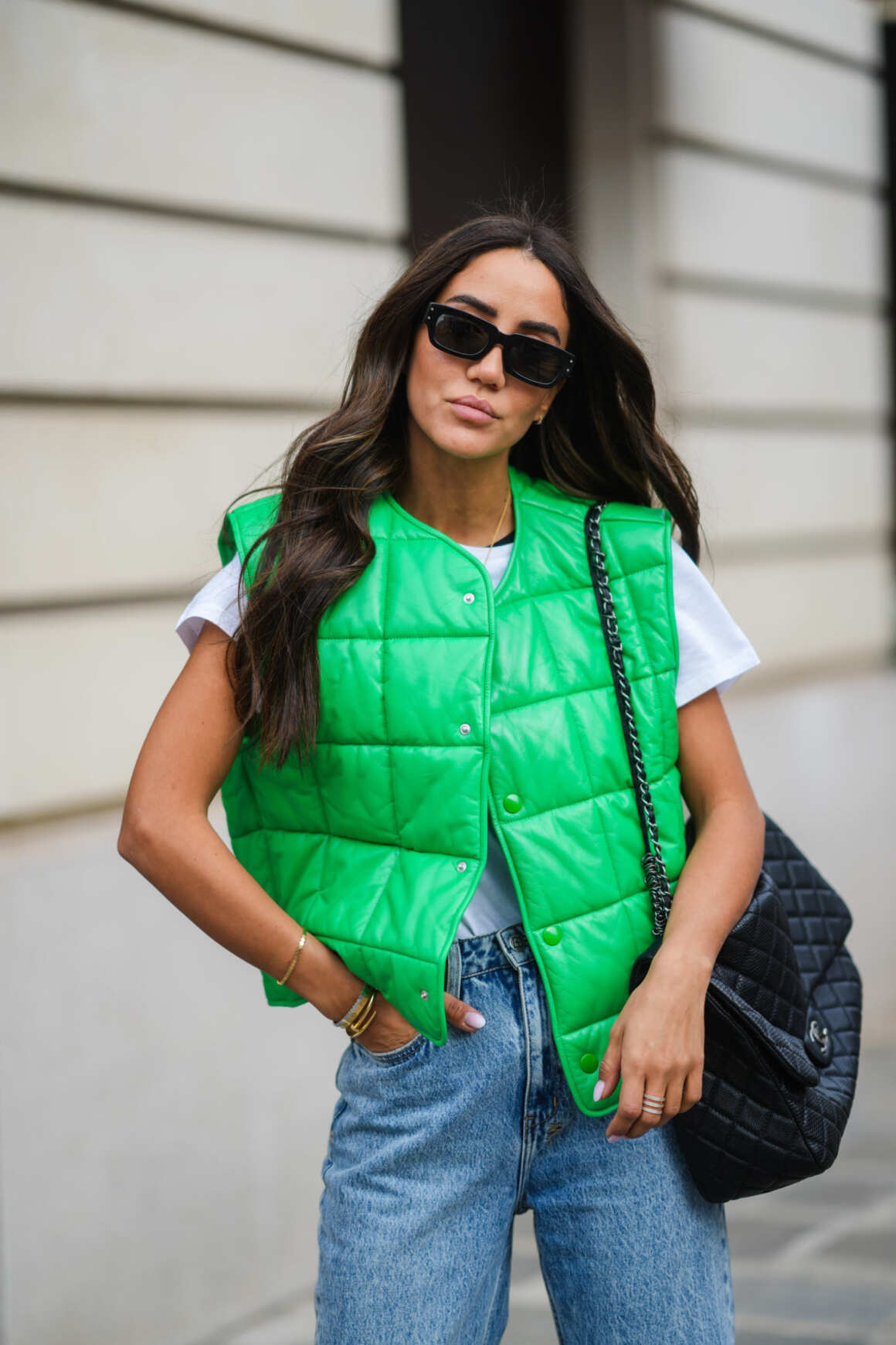 BOTTEGA VENETA  Street style bags, Bottega veneta outfit, Fashion