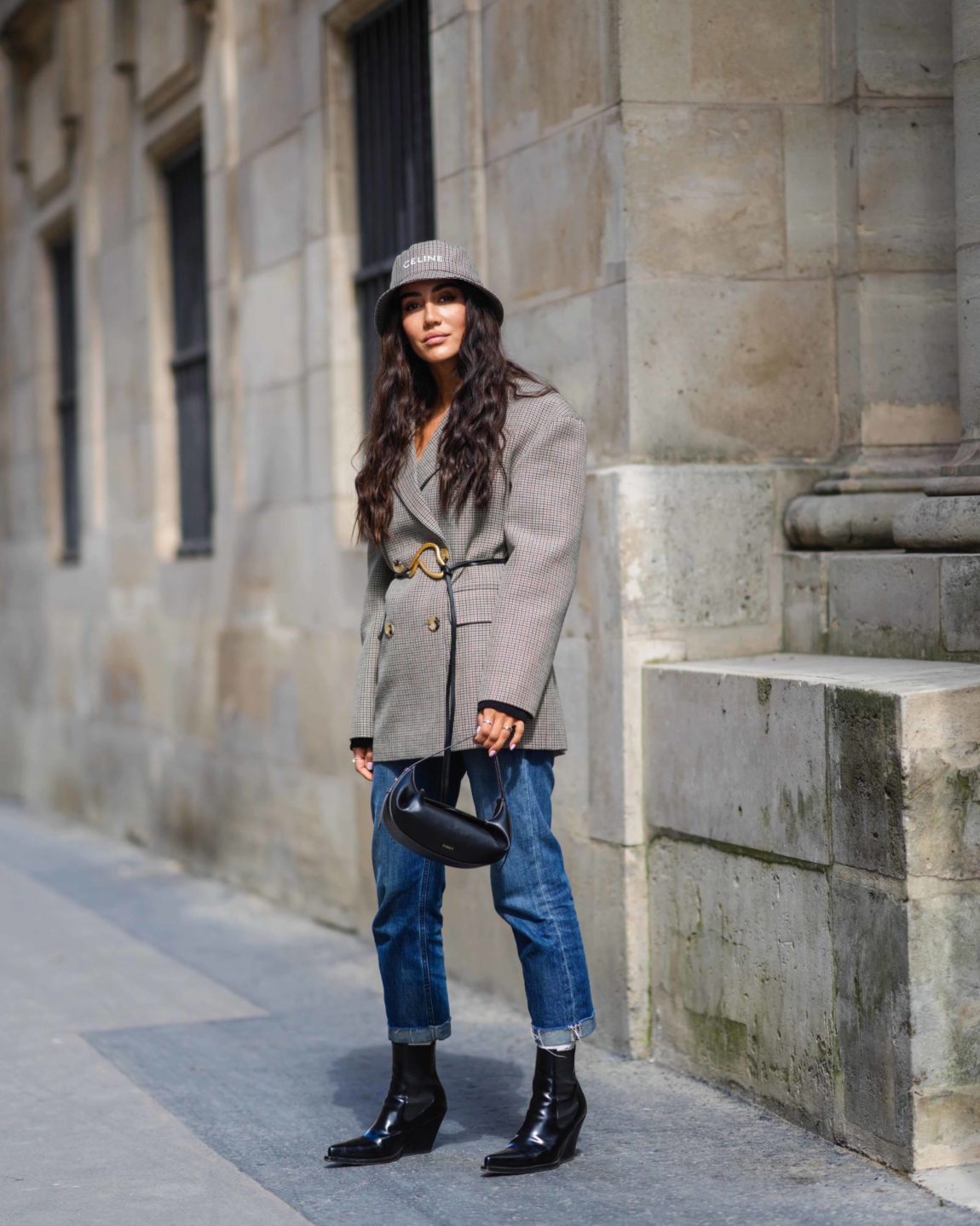 The Bucket Hat - Revival Trend or Style Staple? - Glam & Glitter