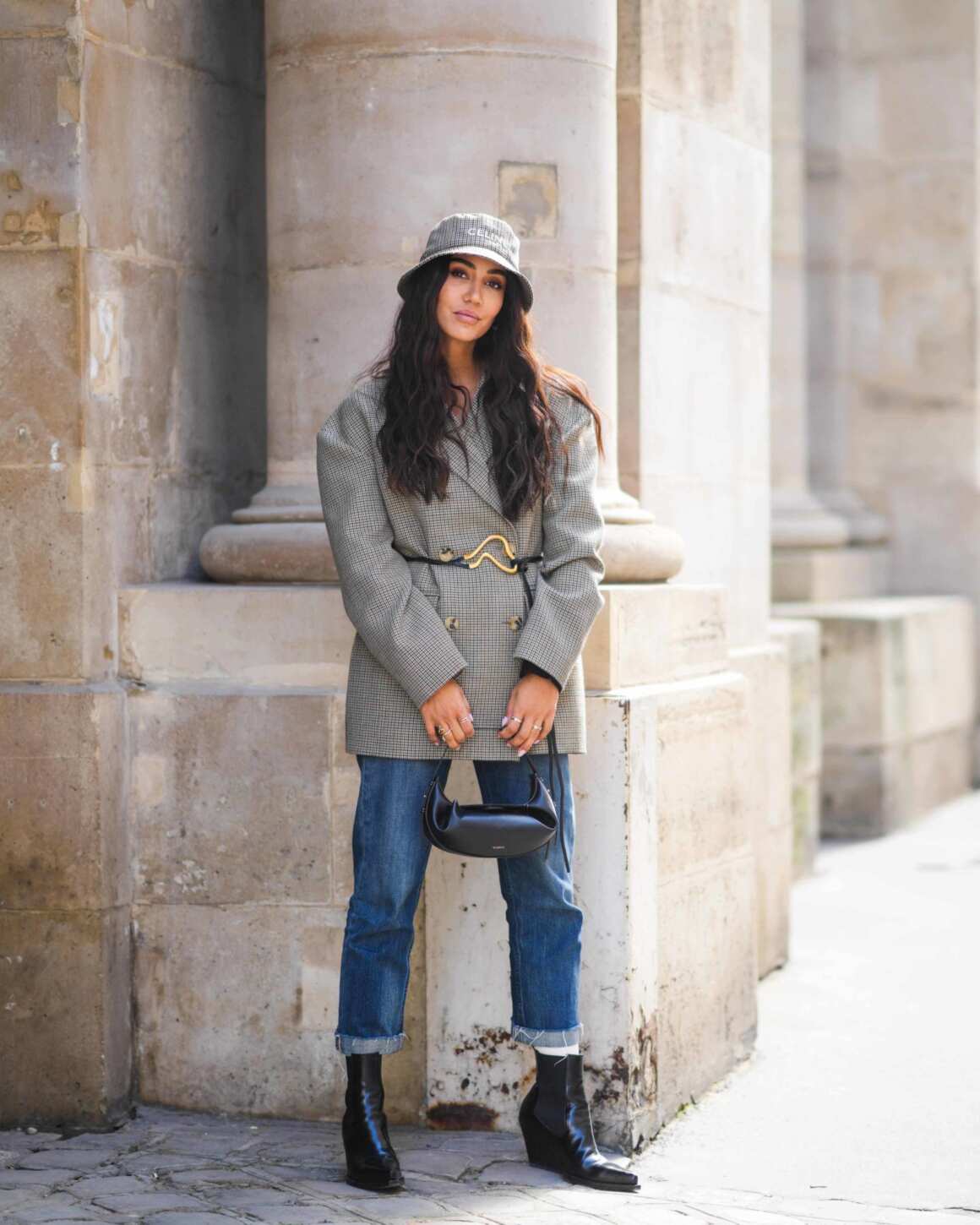 The Bucket Hat - Revival Trend or Style Staple? - Glam & Glitter