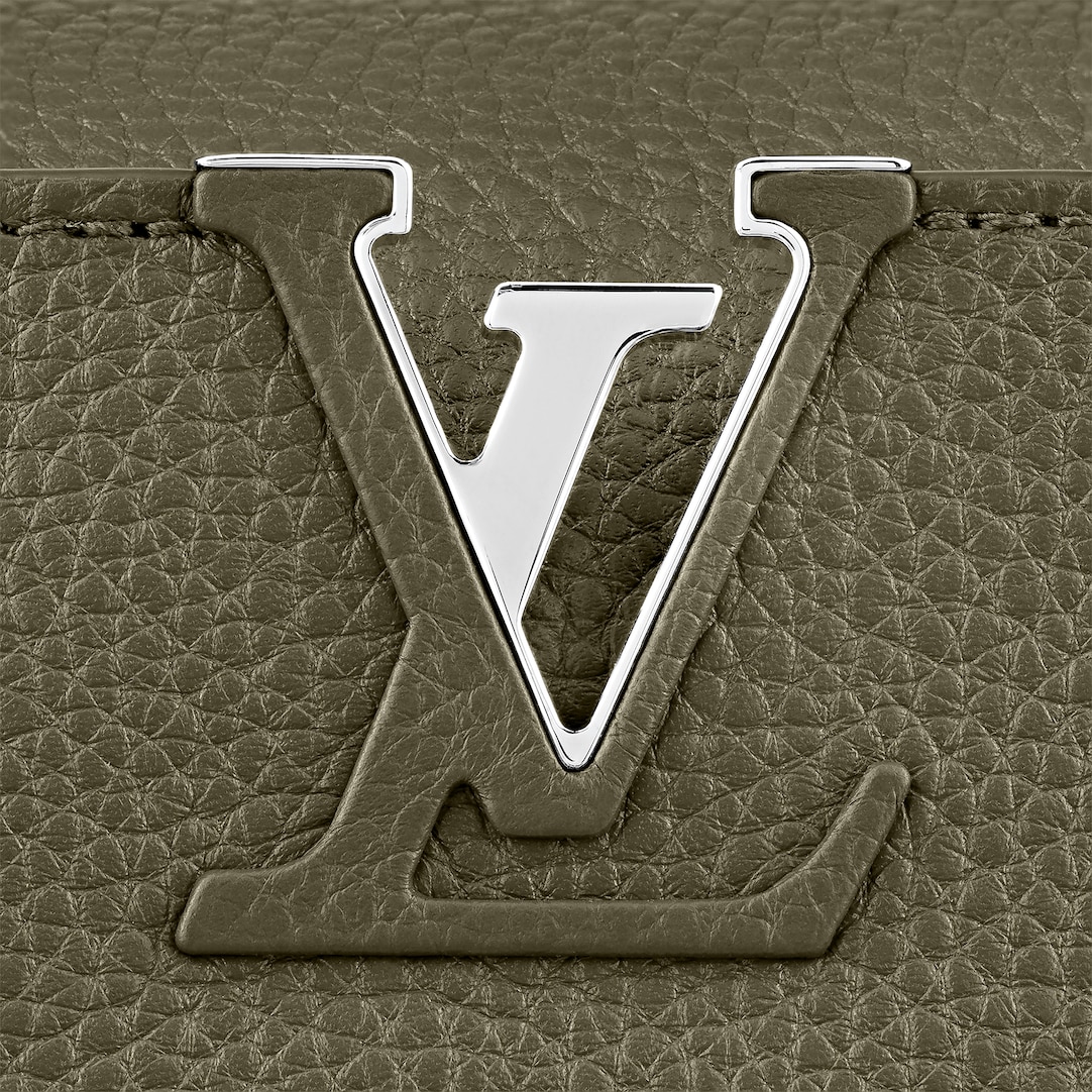 Here's Everything You Need To Know About The Louis Vuitton Capucines