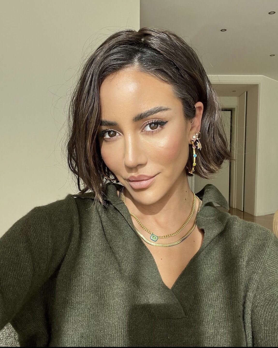 Jewellery New In and Favourites Glam & Glitter