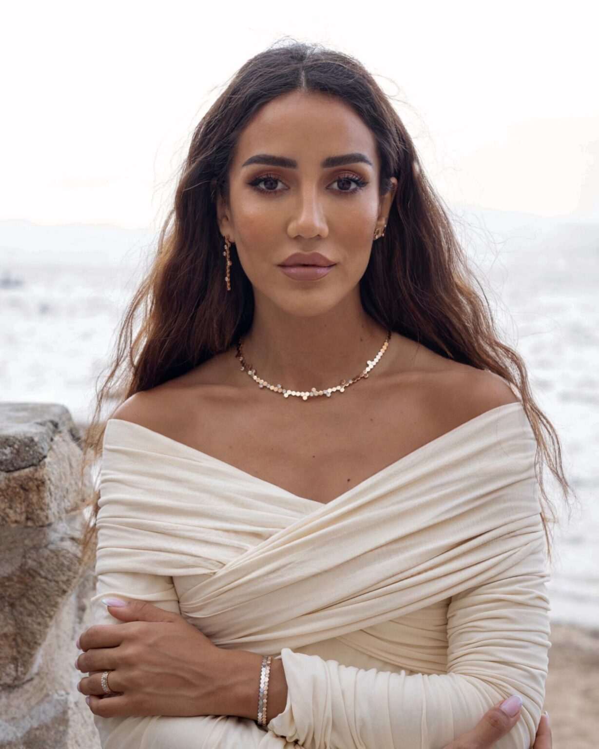 MY MUST HAVE TOPS Glam & Glitter