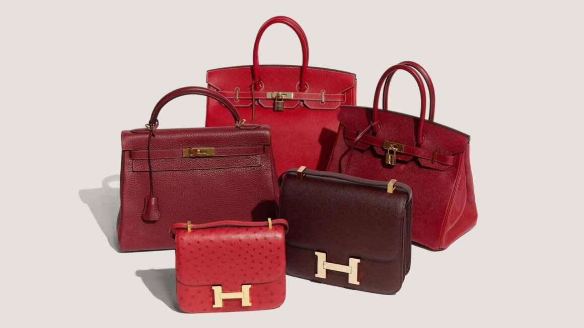 Hermès Constance 24 Vs Constance 18 Mini  Which Is the BEST Bag for You? 