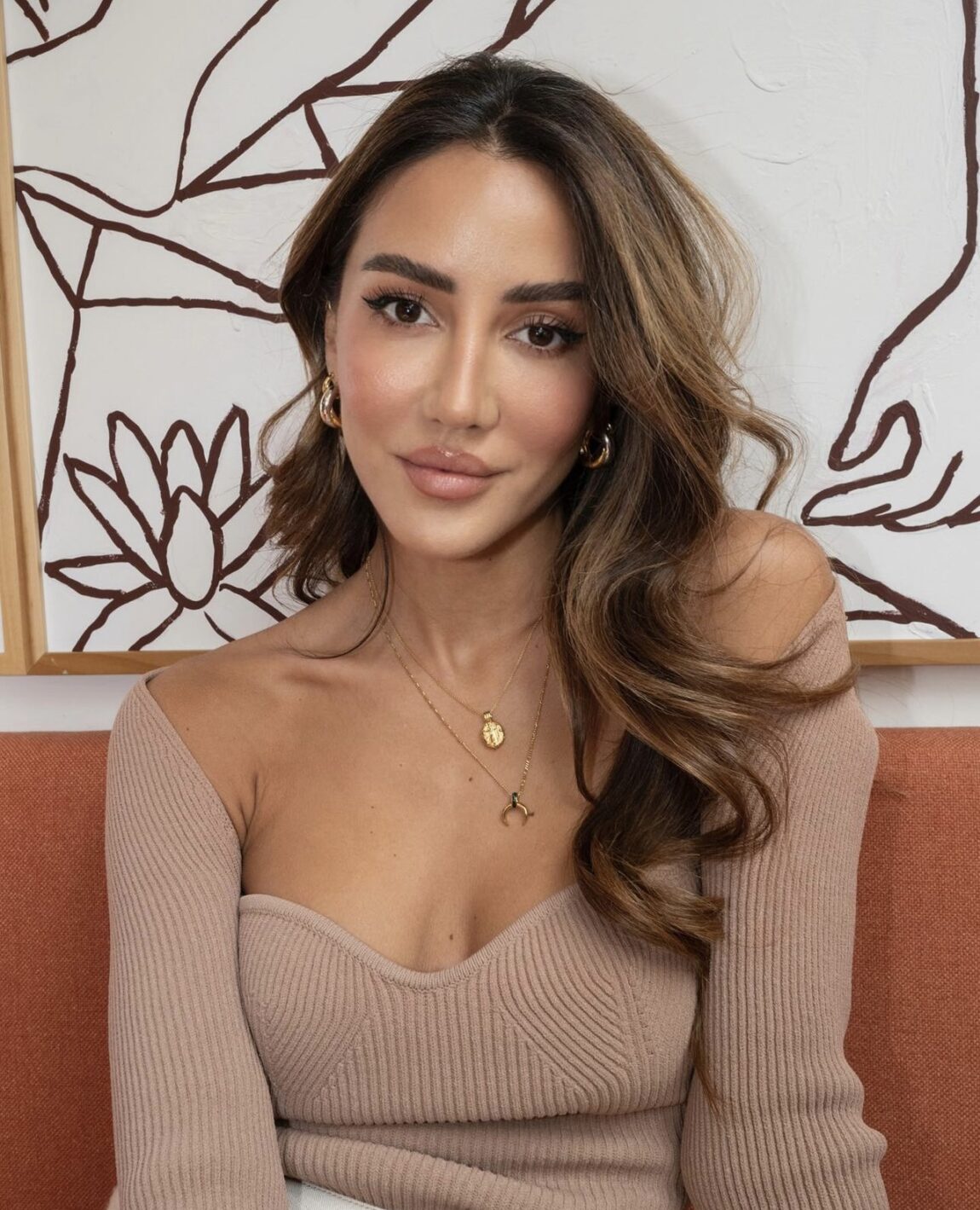 Jewellery Wishlist and Current Favourites Glam & Glitter