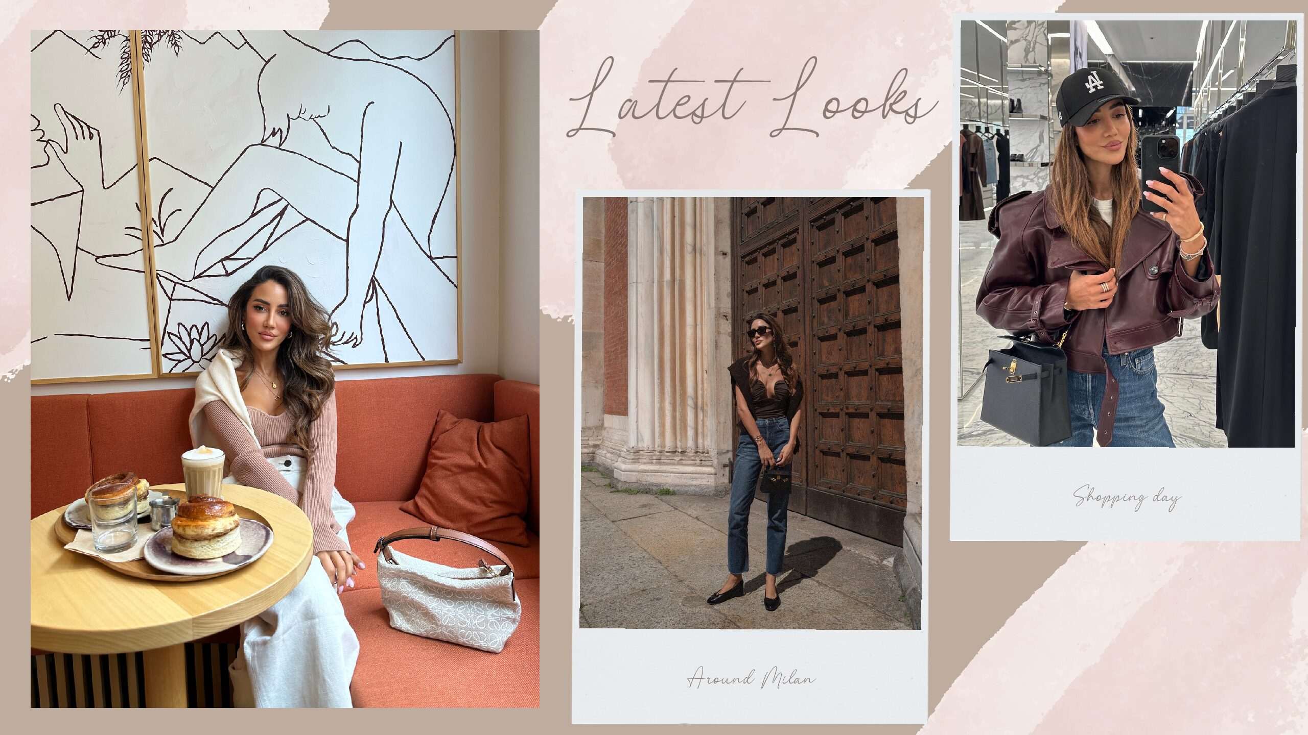 Are Ballerina Flats making a comeback