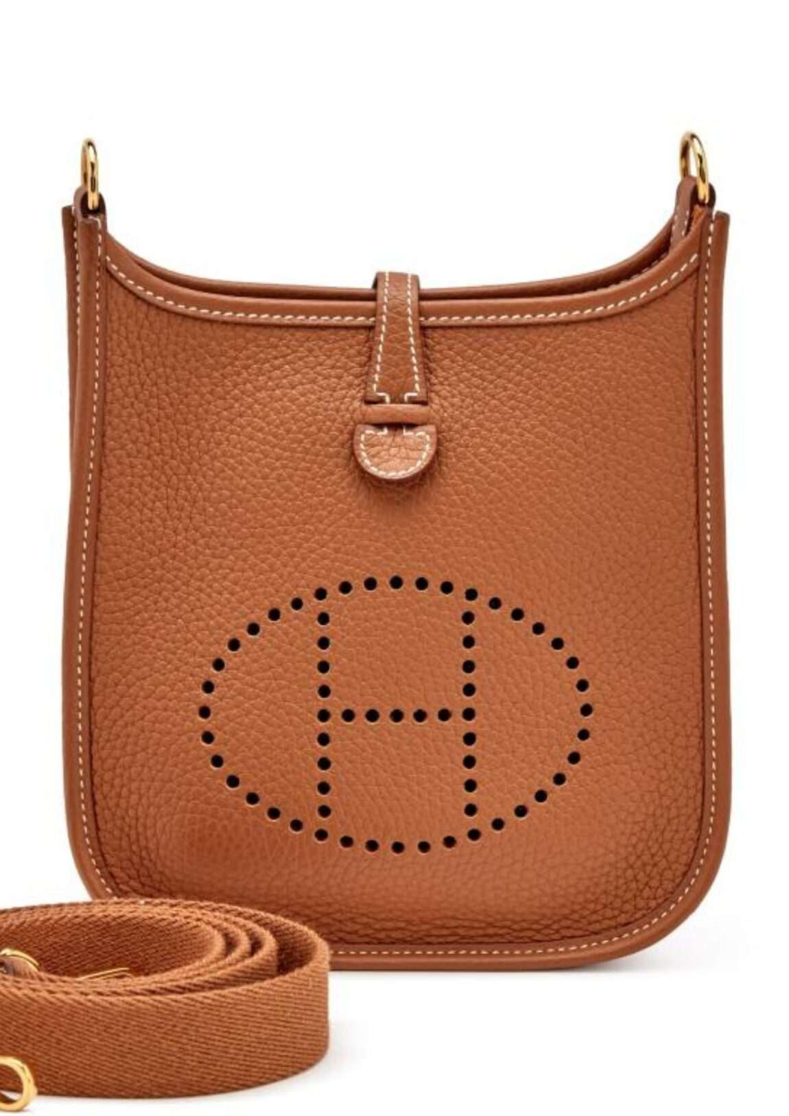 Which Hermès Bag To Buy First? Glam & Glitter