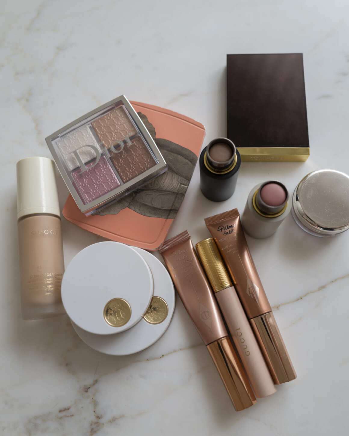 makeup