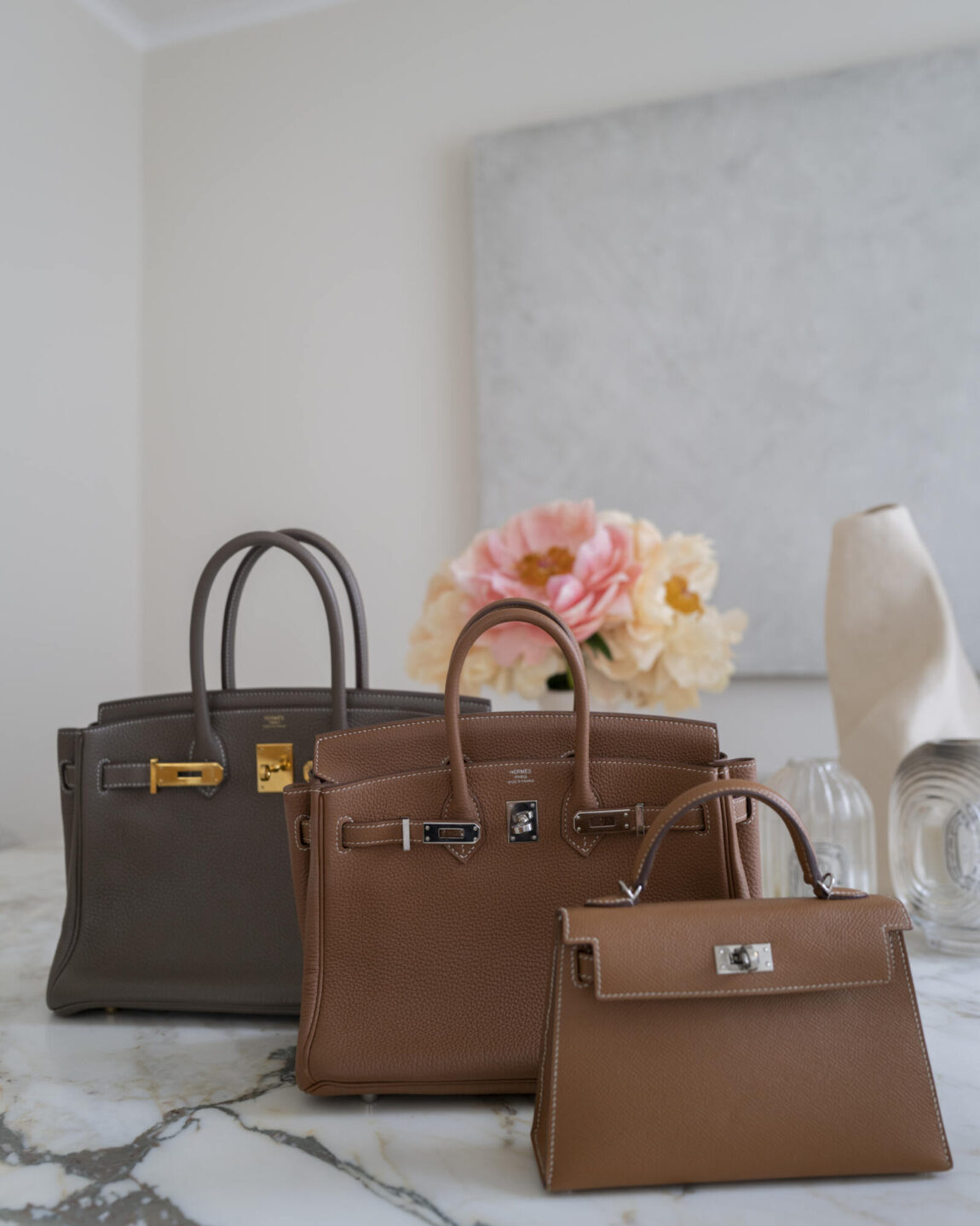 Buy hermes bag online