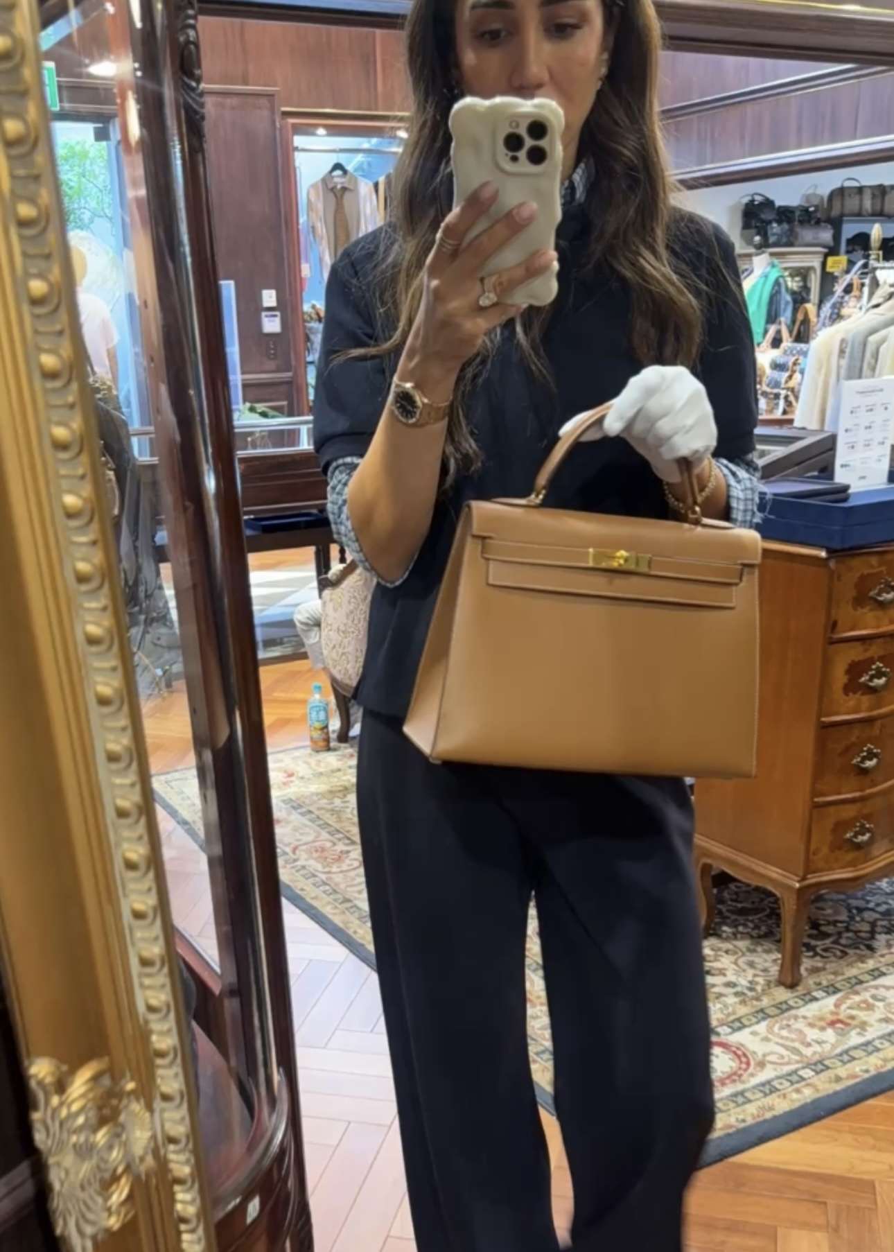 Tokyo-Vintage-Shopping