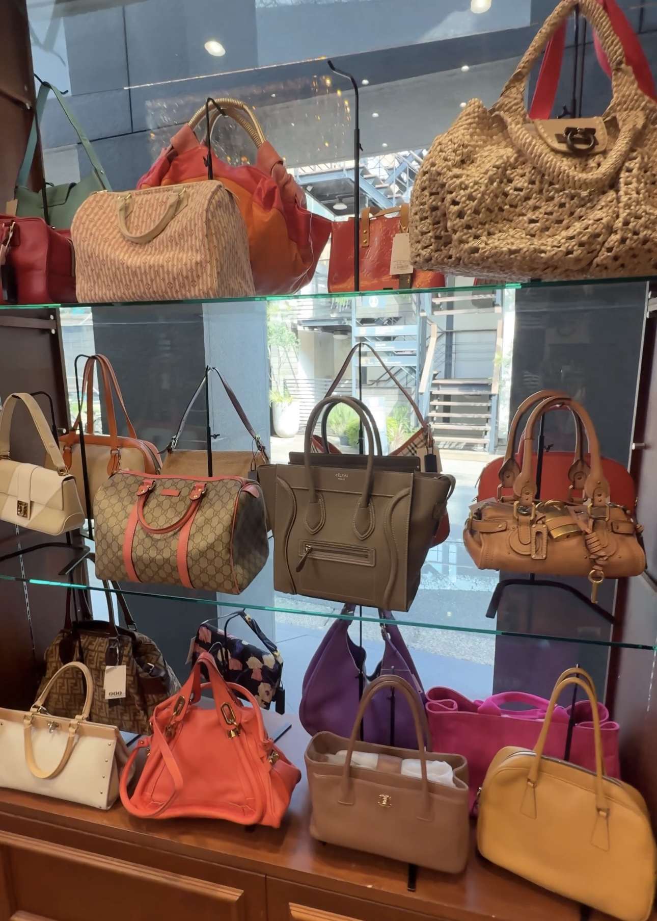 Tokyo-Vintage-Shopping