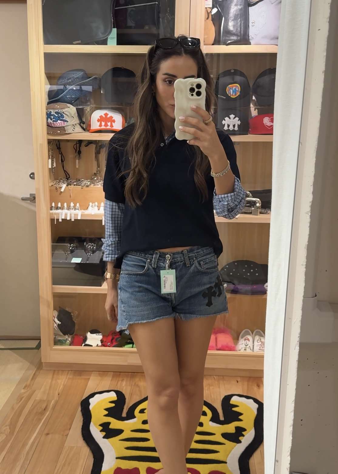 Tokyo-Vintage-Shopping