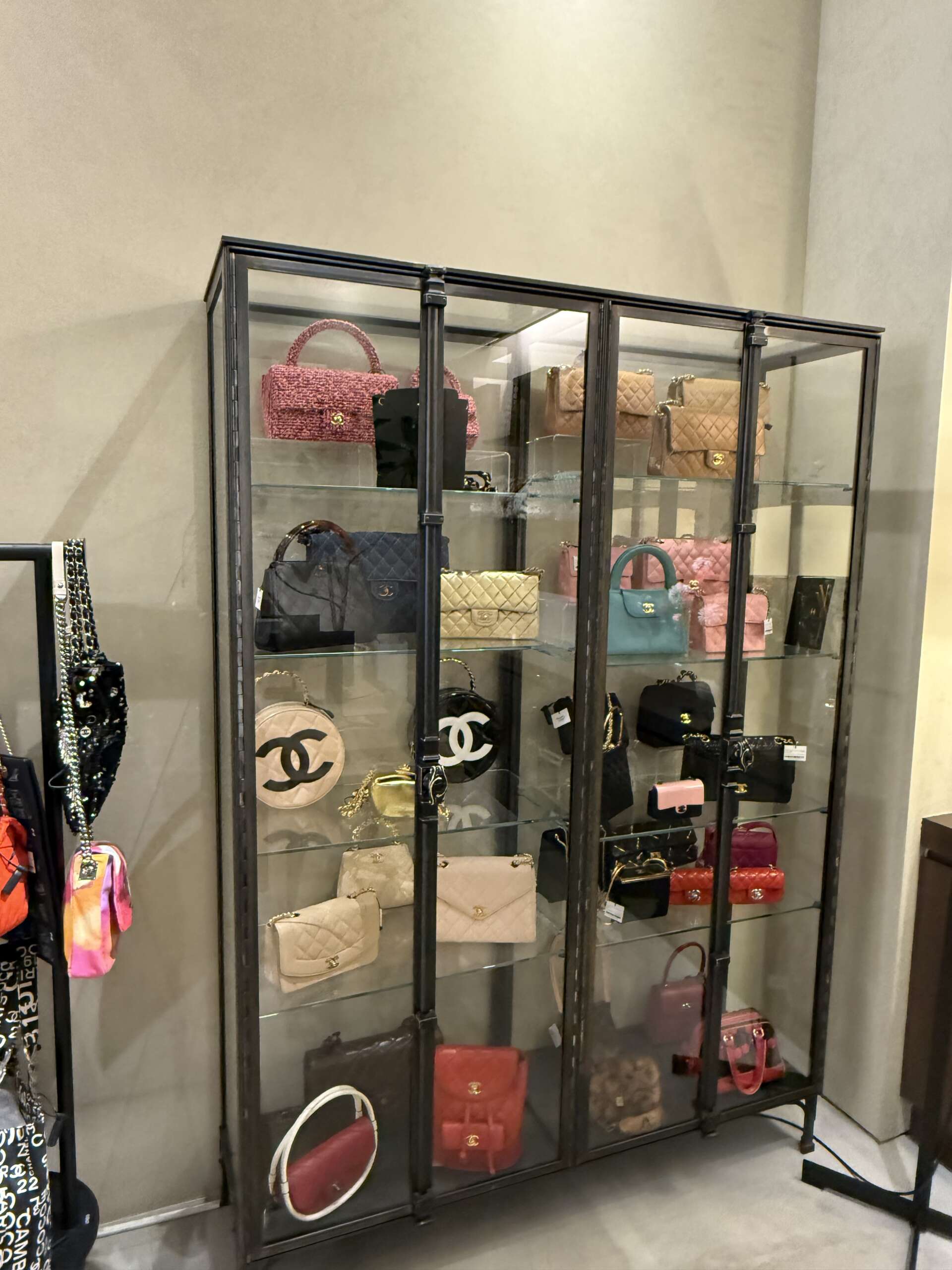 Tokyo-Vintage-Shopping