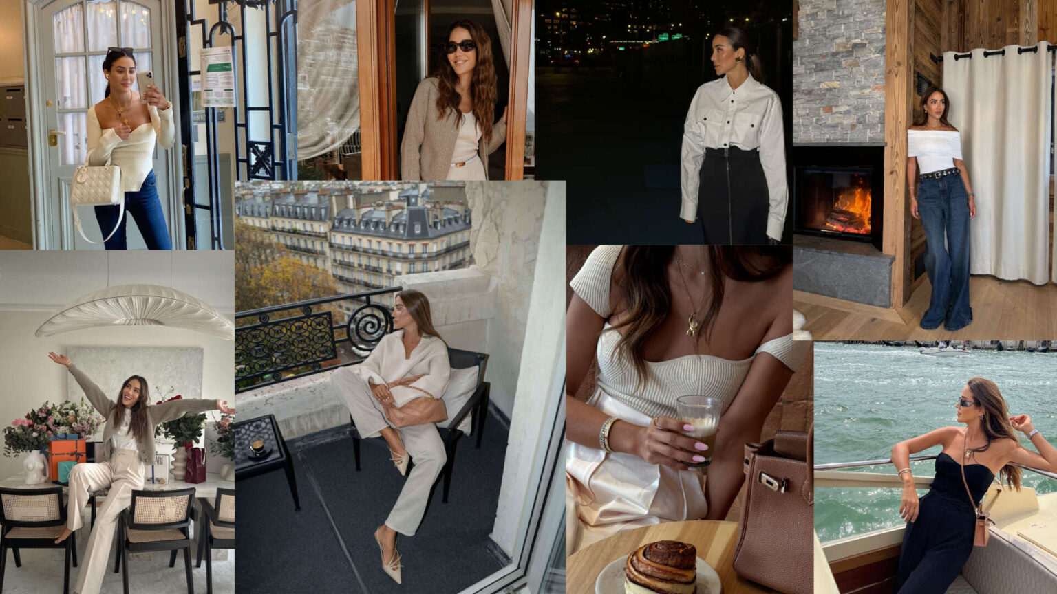 Khaite Sale Favourites Glam & Glitter