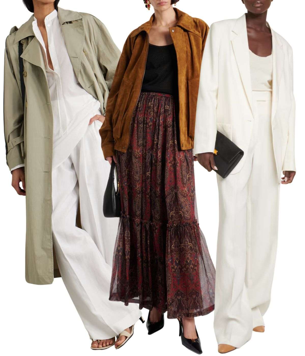 Spring-Capsule-Wardrobe Spring-Capsule-Wardrobe