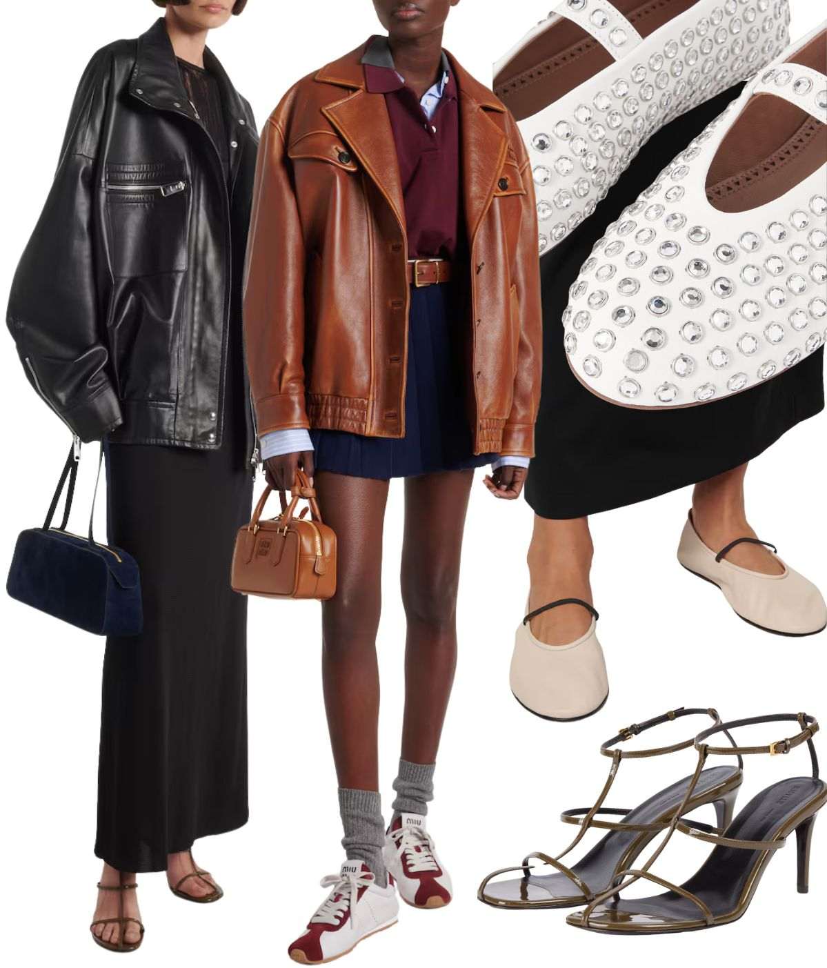 Spring-Capsule-Wardrobe Spring-Capsule-Wardrobe