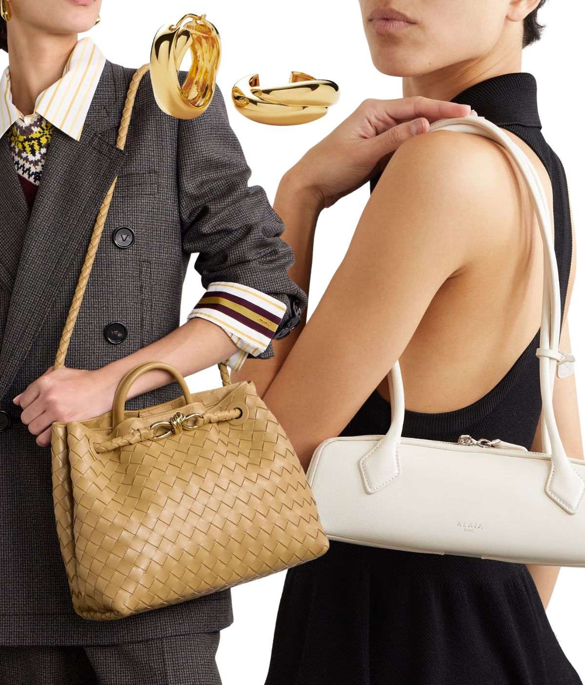 Spring-Capsule-Wardrobe Spring-Capsule-Wardrobe