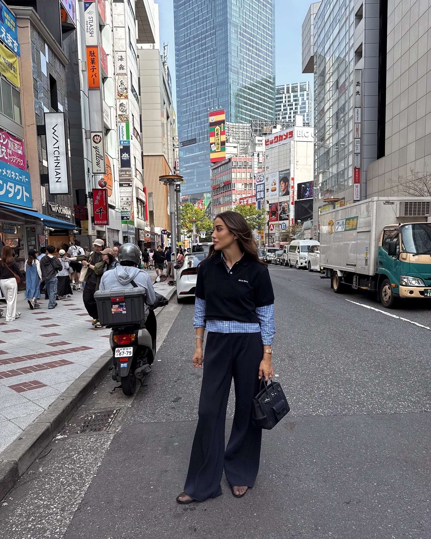 Tokyo-Restaurants-Guide Tokyo-Restaurants-Guide
