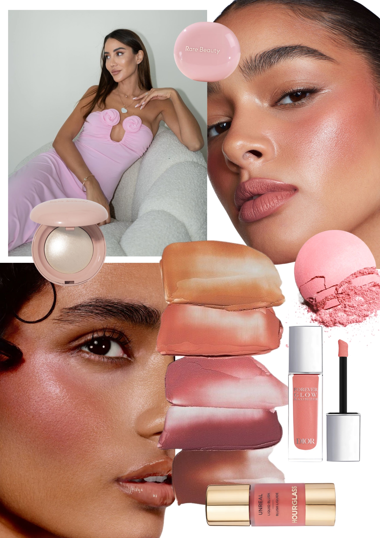 Fresh-Spring-Make-Up Fresh-Spring-Make-Up