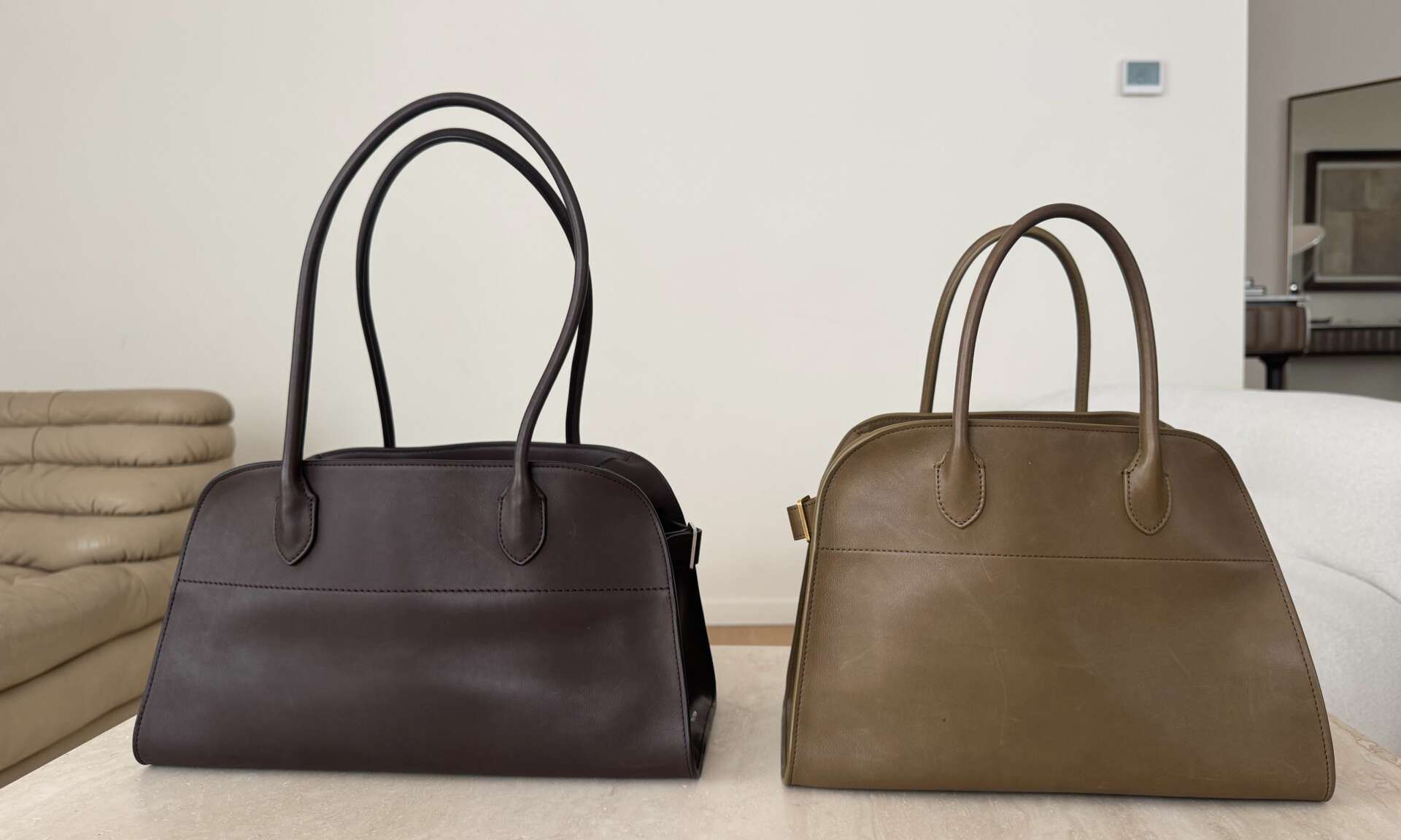 The-Row-Margaux-Bag-Comparison The-Row-Margaux-Bag-Comparison
