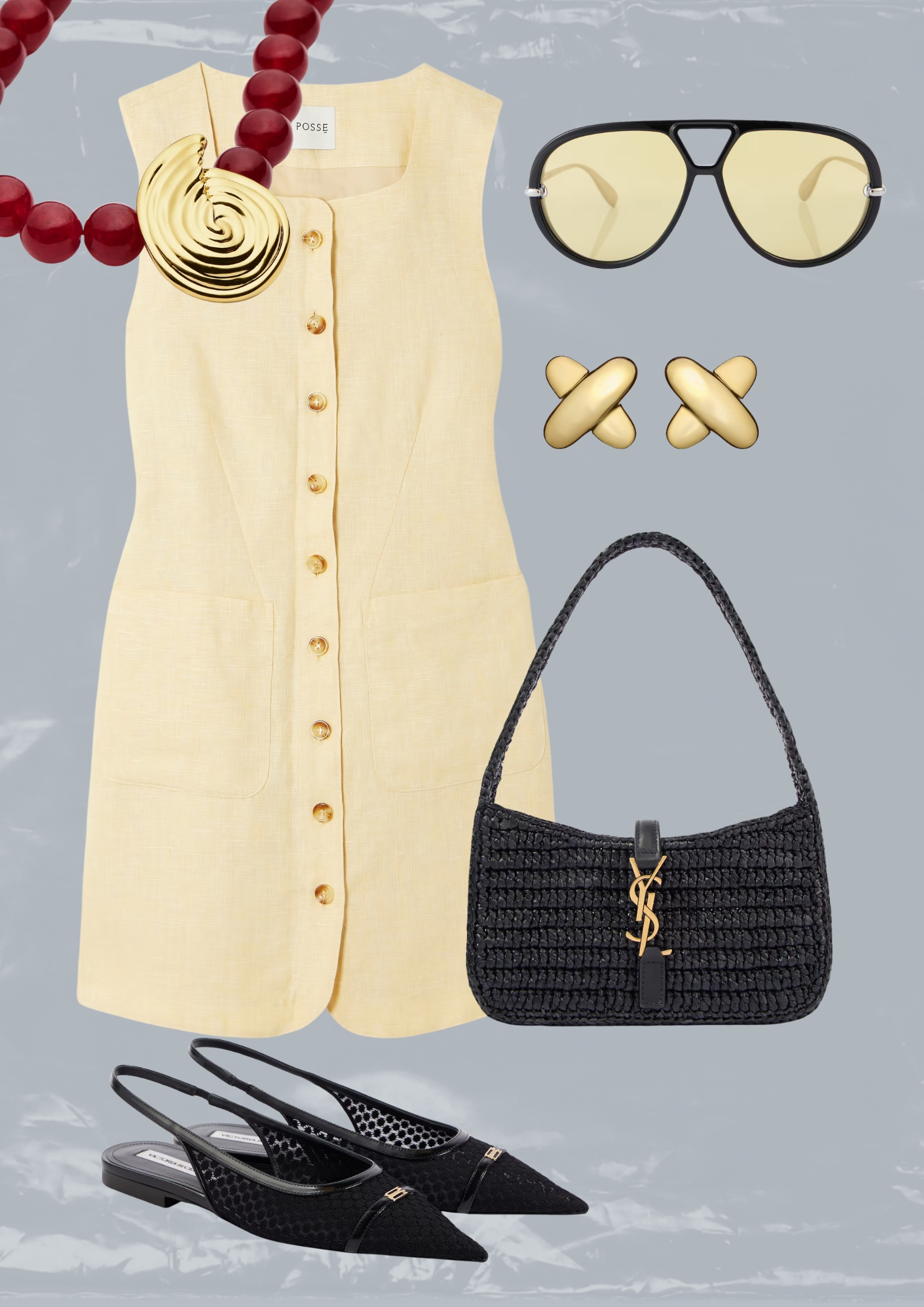 The-Best-Spring-Summer-Dresses-for-Everyday-Outfits The-Best-Spring-Summer-Dresses-for-Everyday-Outfits