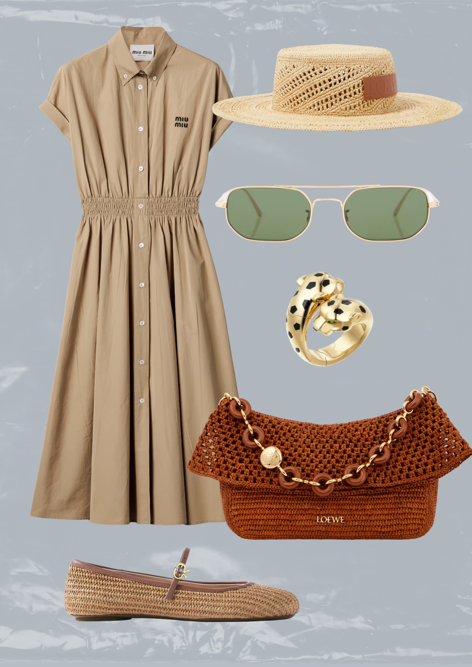 The-Best-Spring-Summer-Dresses-for-Everyday-Outfits The-Best-Spring-Summer-Dresses-for-Everyday-Outfits