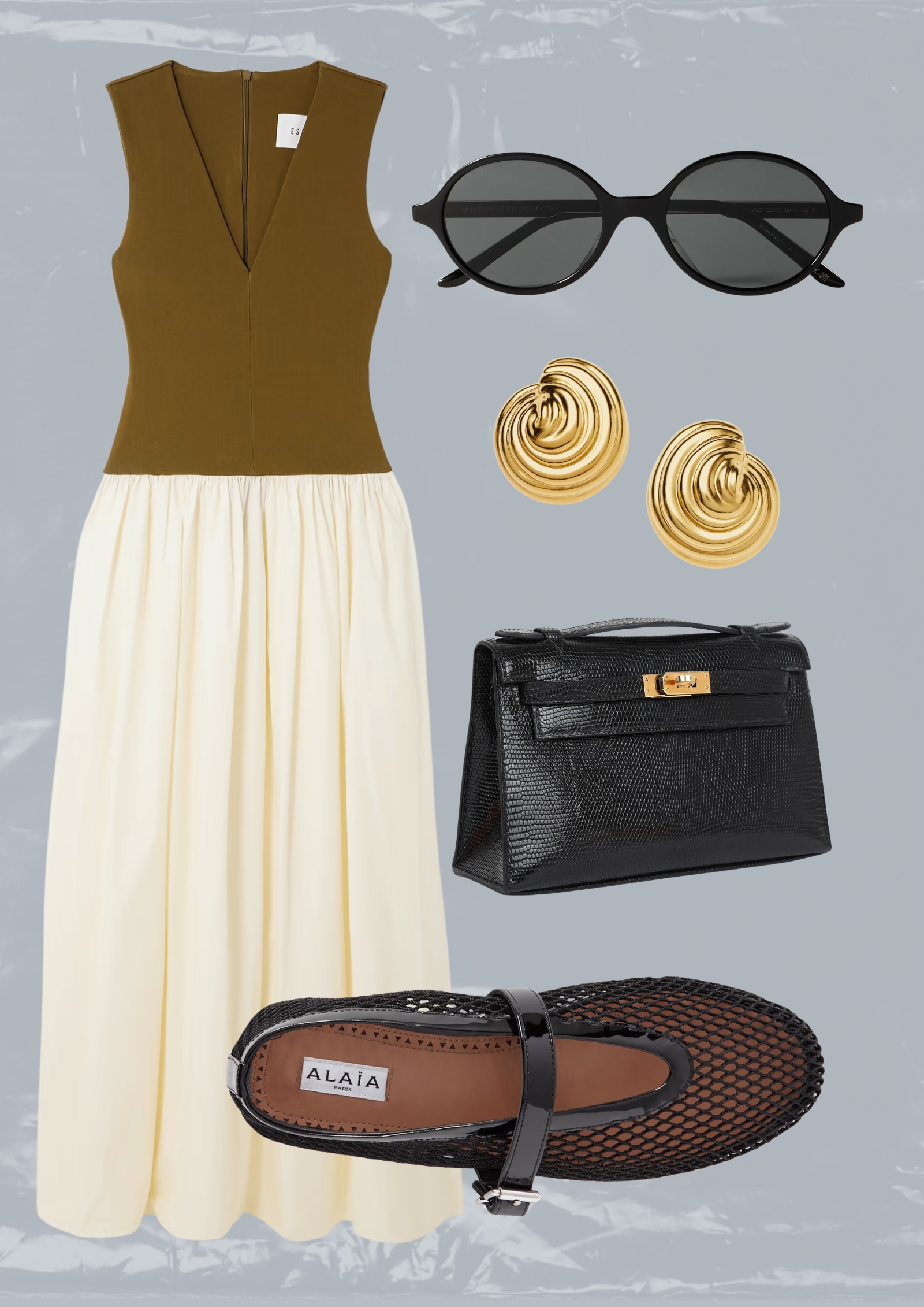 The-Best-Spring-Summer-Dresses-for-Everyday-Outfits The-Best-Spring-Summer-Dresses-for-Everyday-Outfits