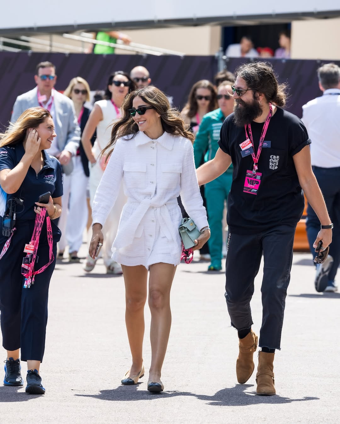Formula1-Style-Guide- What-to-Wear-in-Monaco Formula1-Style-Guide- What-to-Wear-in-Monaco