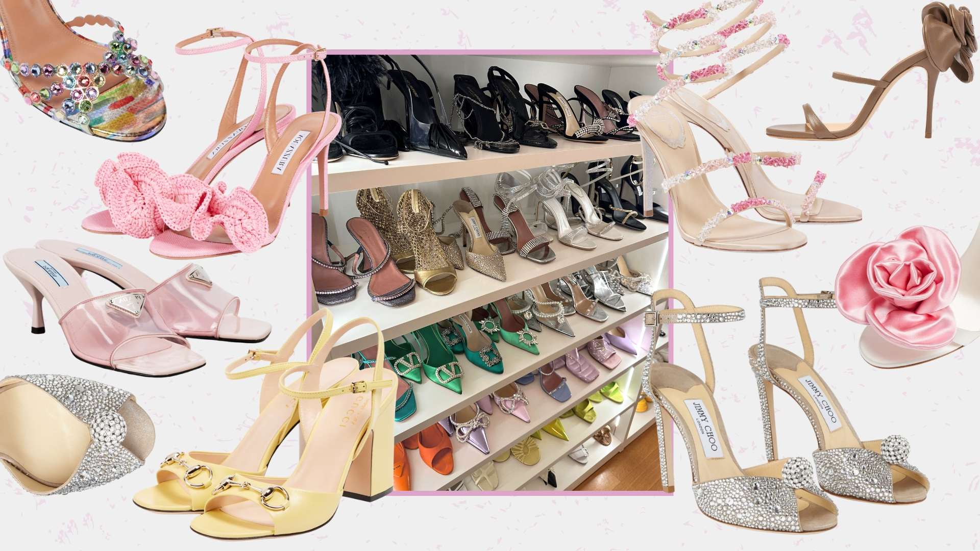Summer-Fun-Heels-We-Love Summer-Fun-Heels-We-Love