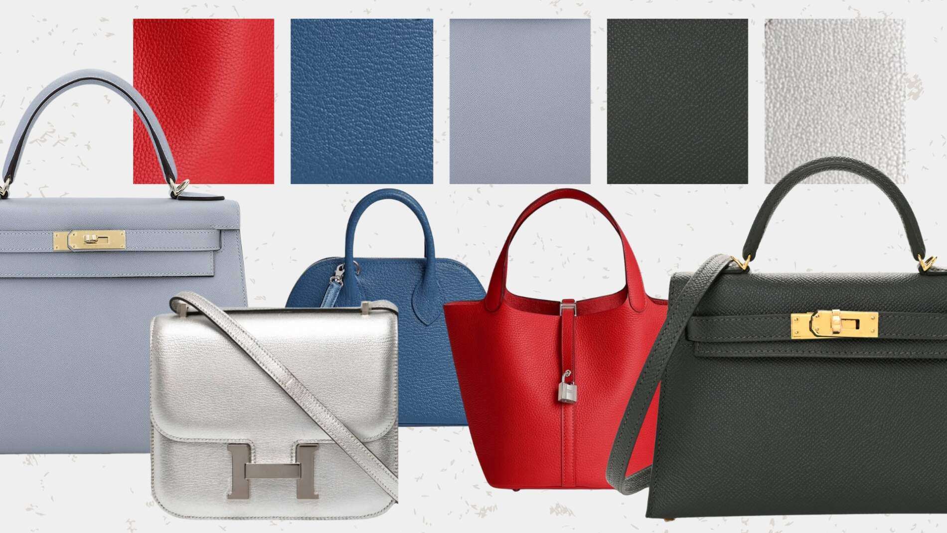 Hermès-SS25-Colours Hermès-SS25-Colours
