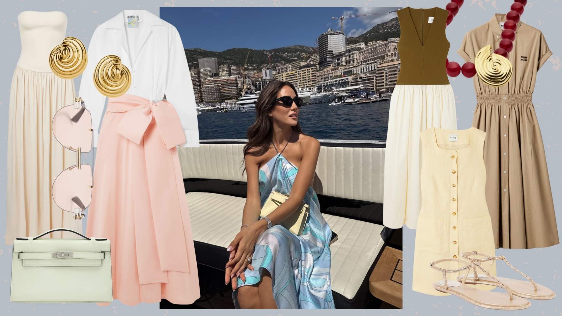 The-Best-Spring-Summer-Dresses-for-Everyday-Outfits The-Best-Spring-Summer-Dresses-for-Everyday-Outfits