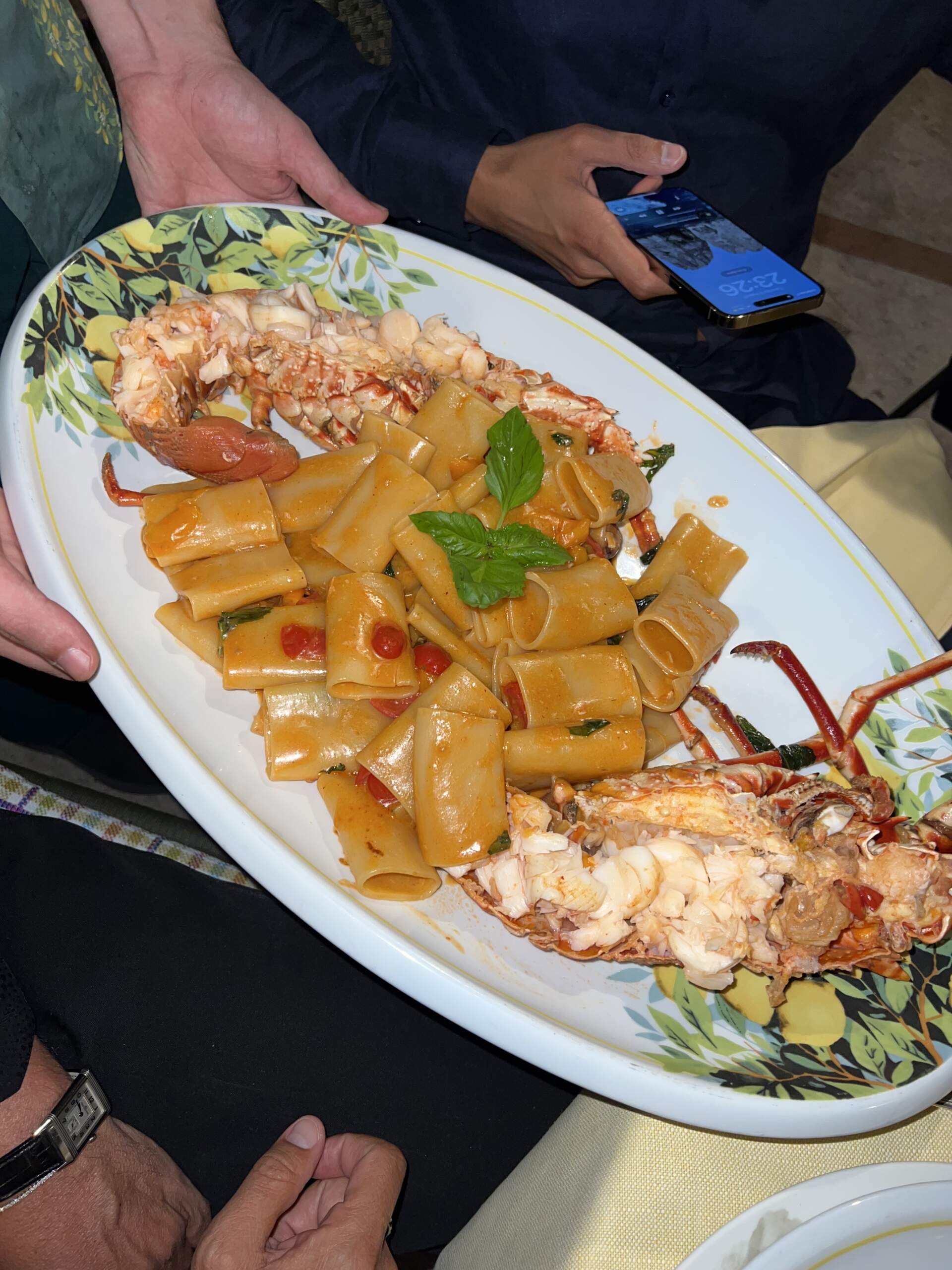 Capri-Restaurants-Guide Capri-Restaurants-Guide