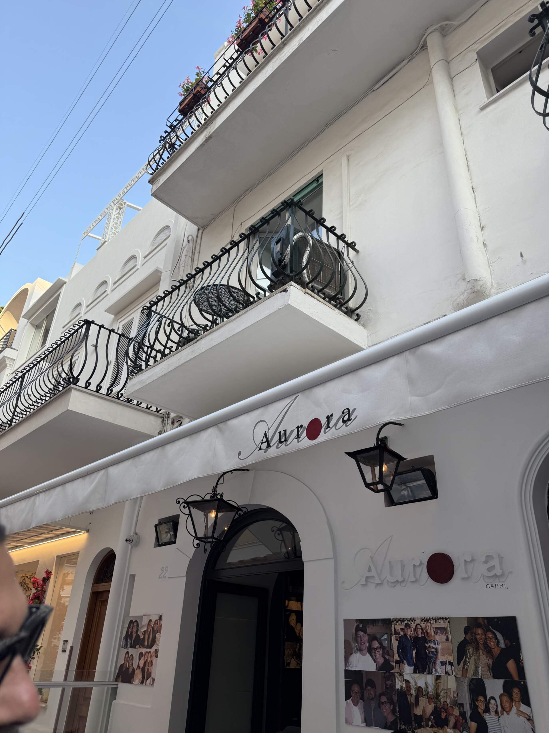 Capri-Restaurant-Guide Capri-Restaurant-Guide