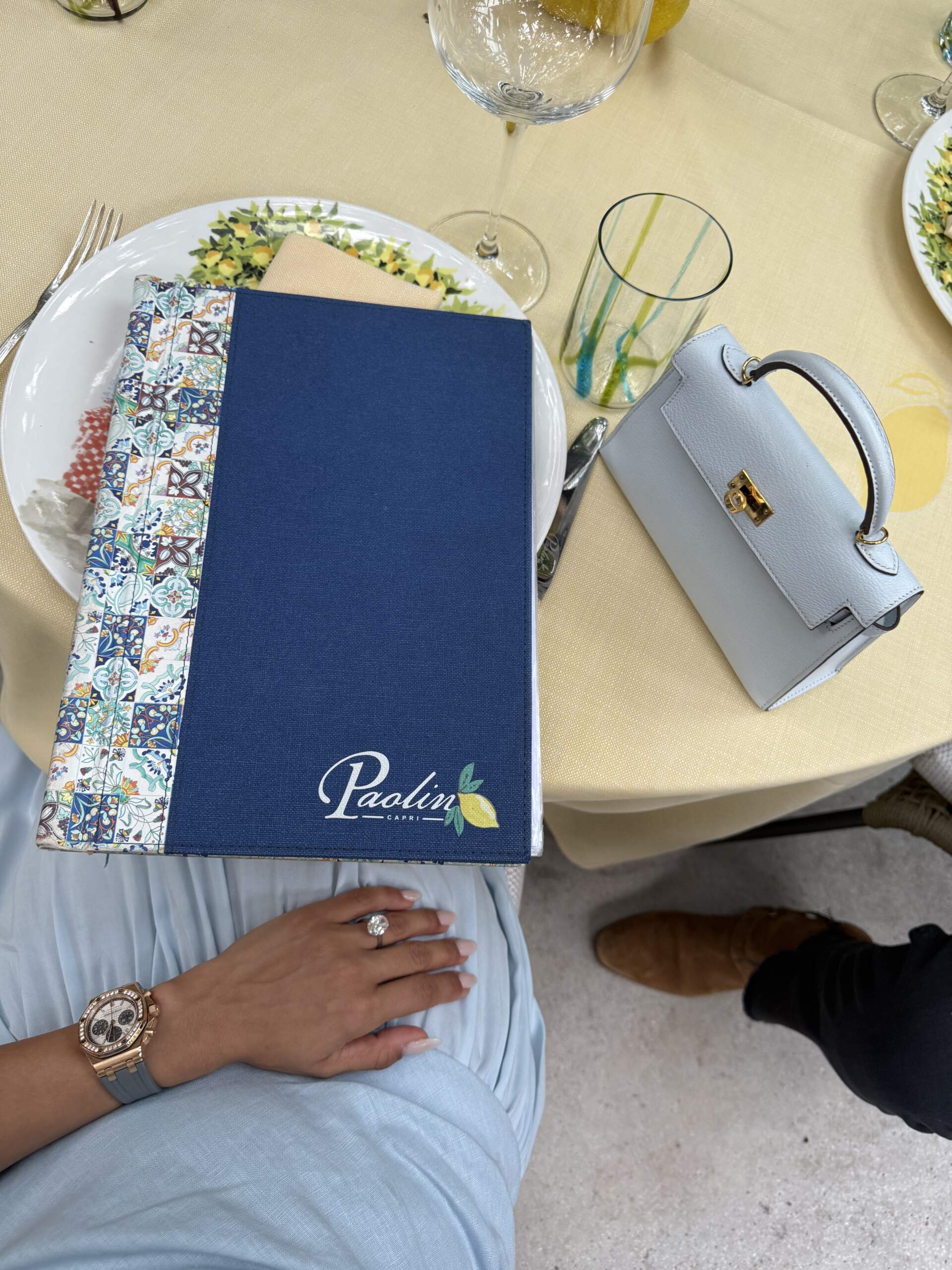 Capri-Restaurant-Guide Capri-Restaurant-Guide