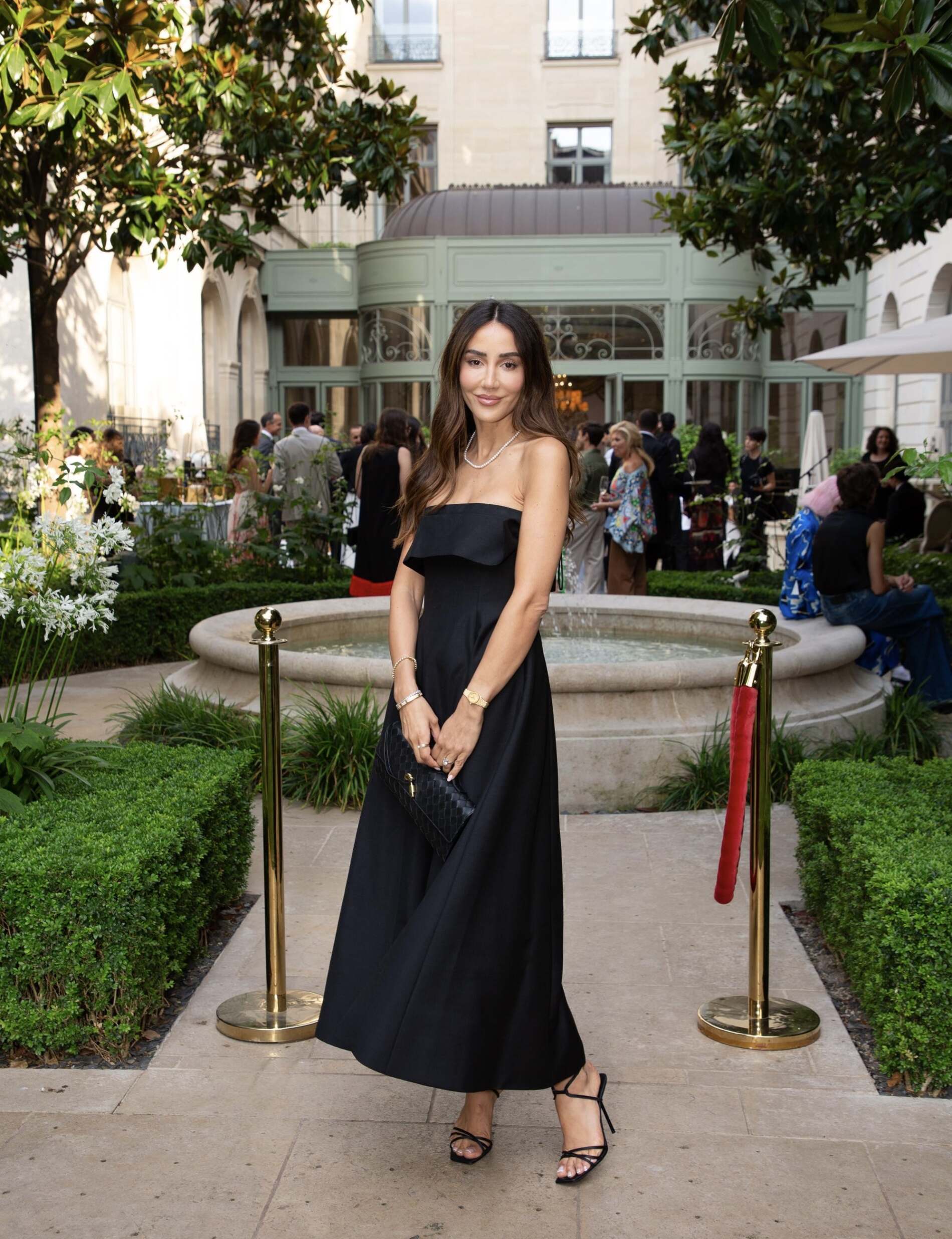How-to-Dress-for-Event -Season How-to-Dress-for-Event -Season