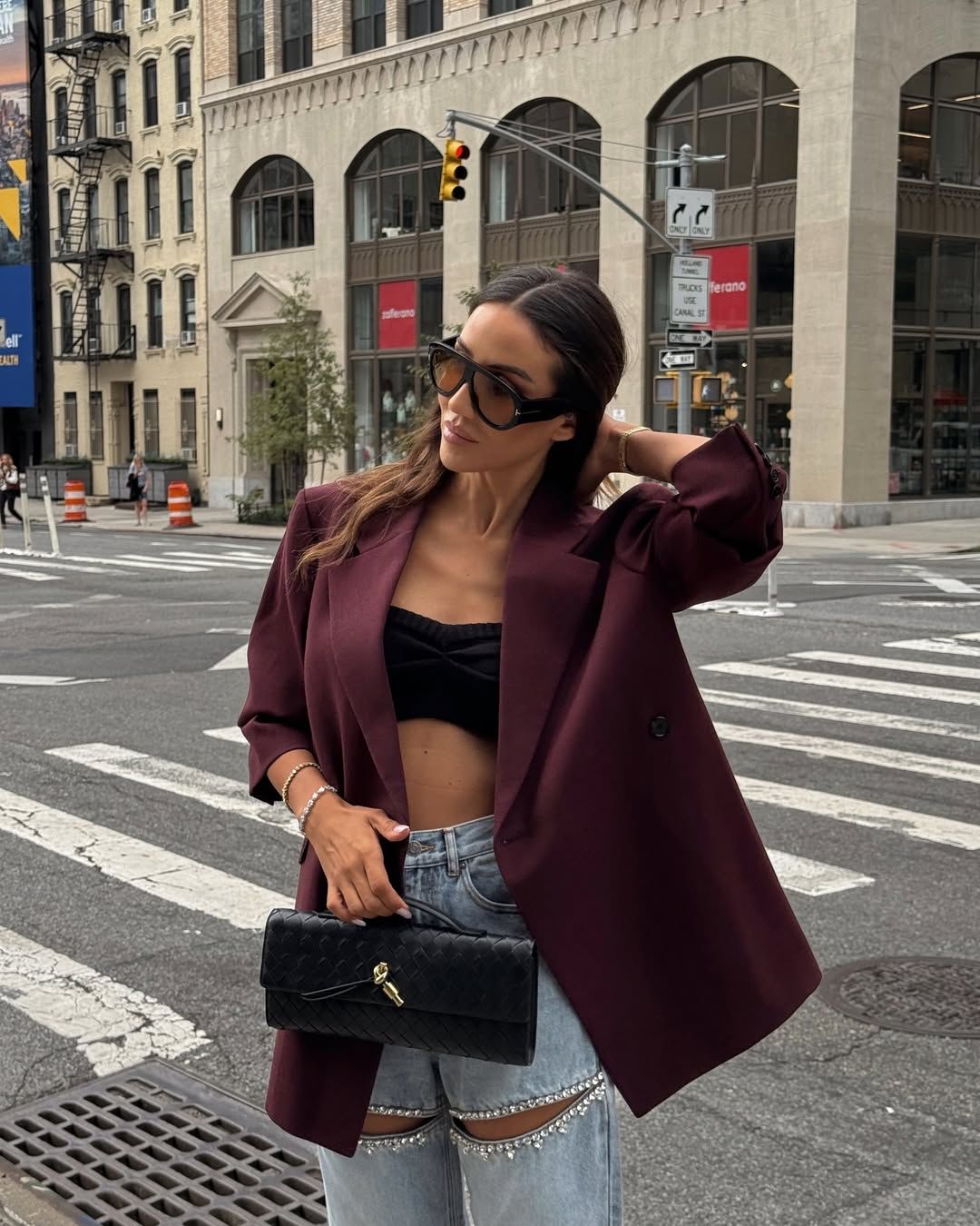 Summer-Tops-That-Go-With-Everything Summer-Tops-That-Go-With-Everything