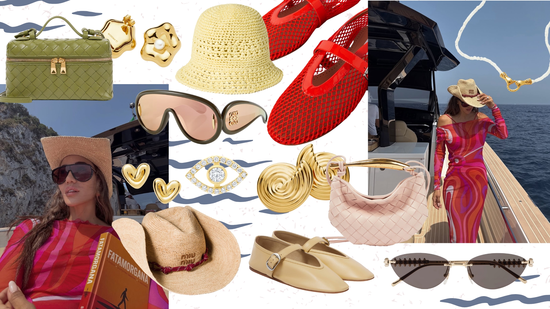 Accessories-That-Makes-Summer-Outfits-Pop Accessories-That-Makes-Summer-Outfits-Pop