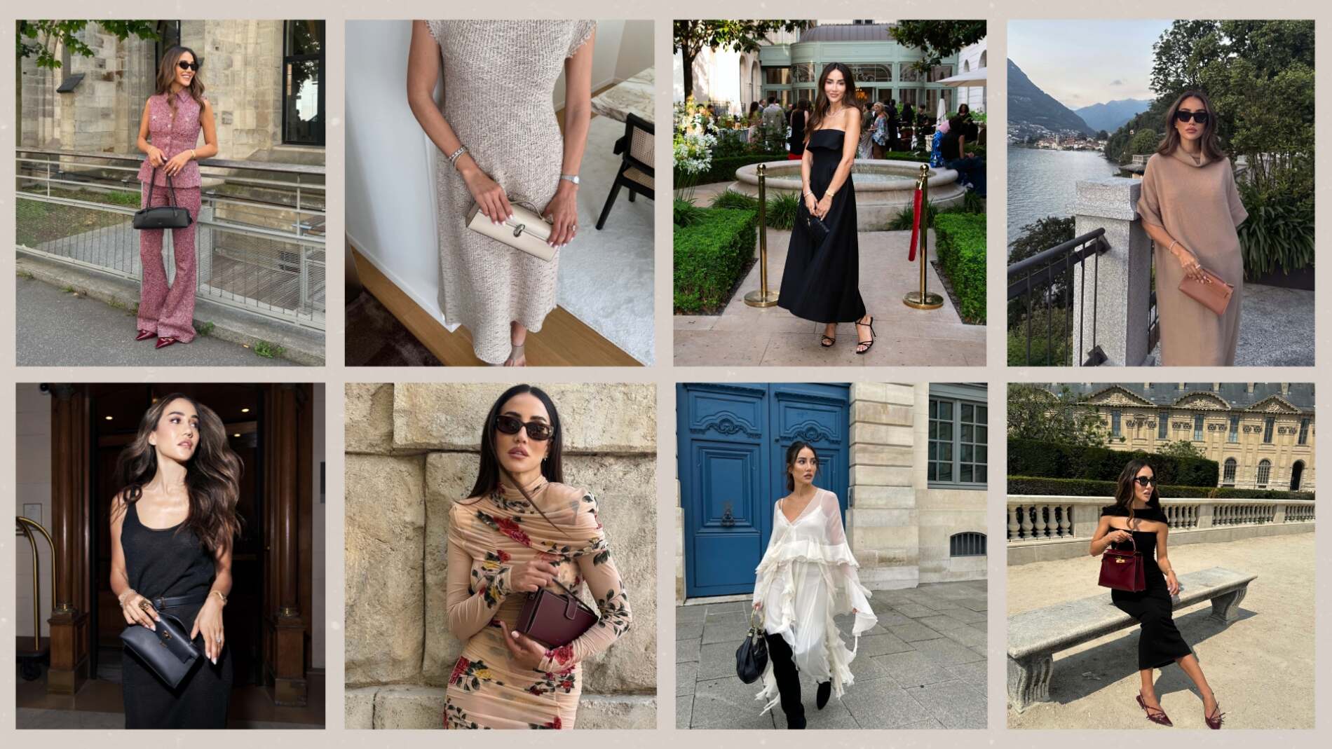 How-to-Dress-for-Event -Season How-to-Dress-for-Event -Season