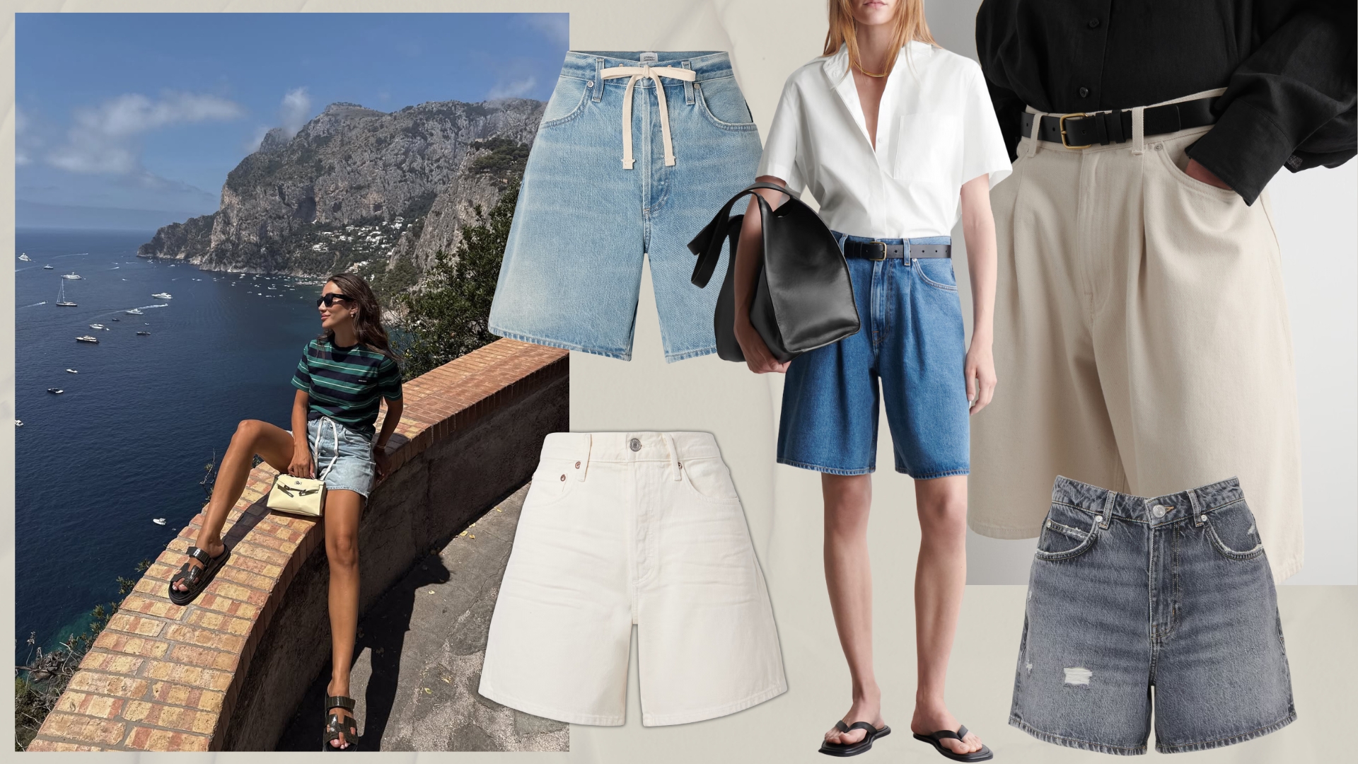 How-To-Style-Denim-Shorts