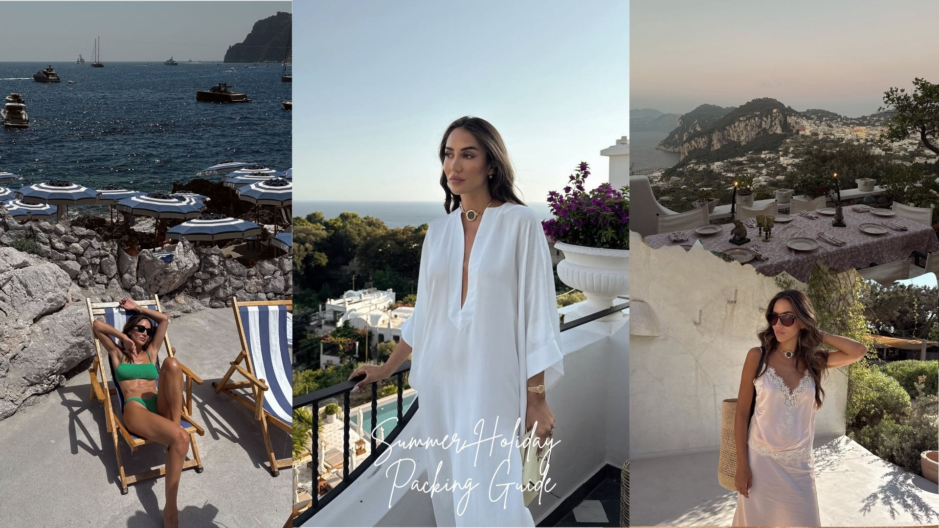 summer-holiday-packing-list