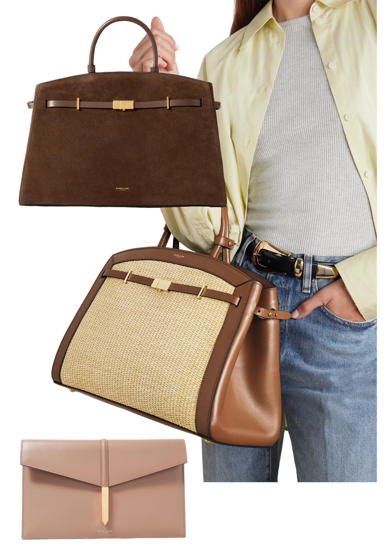The-Best-Designer-Bags-Under-£1000