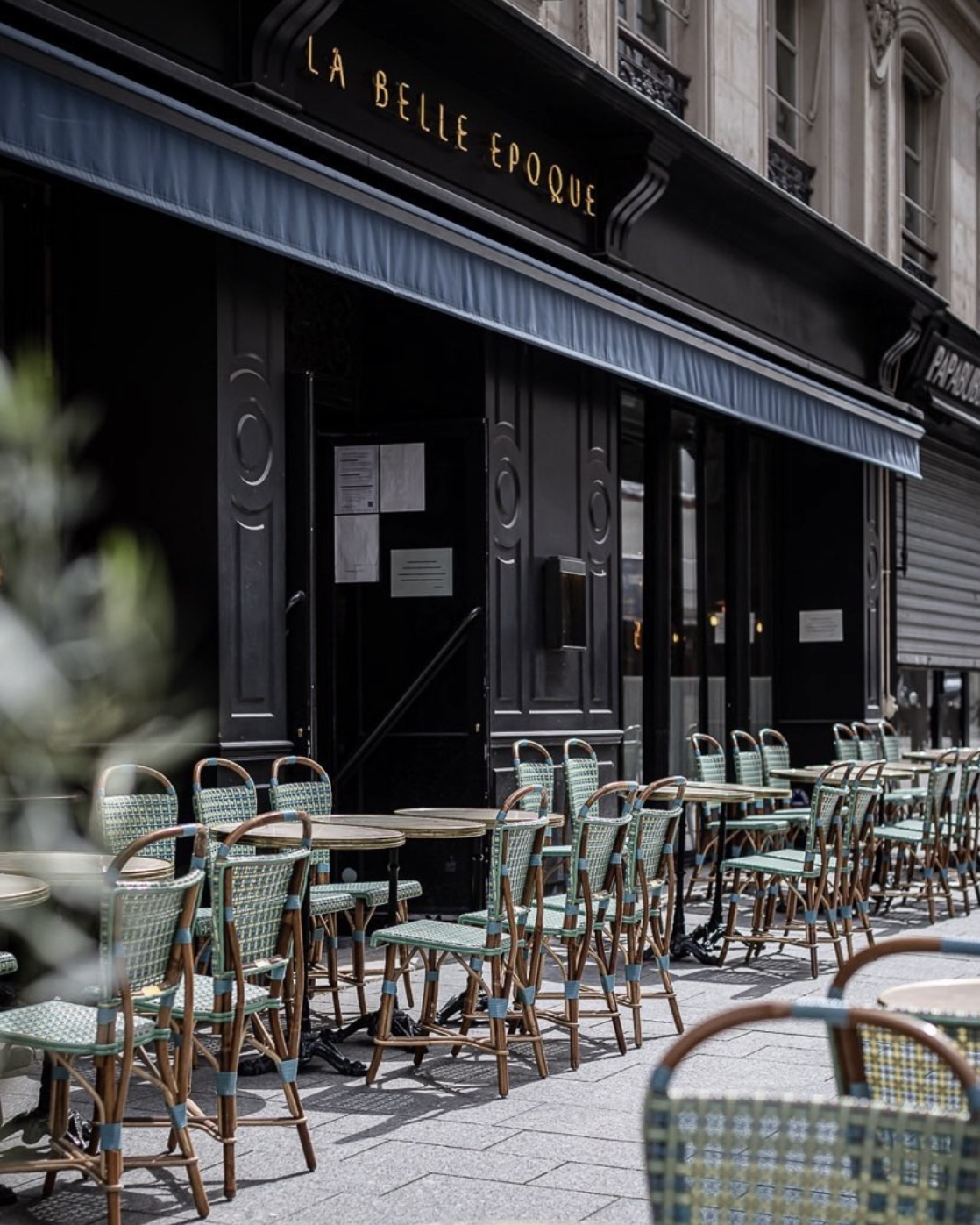 Paris-Restaurant-Guide Paris-Restaurant-Guide