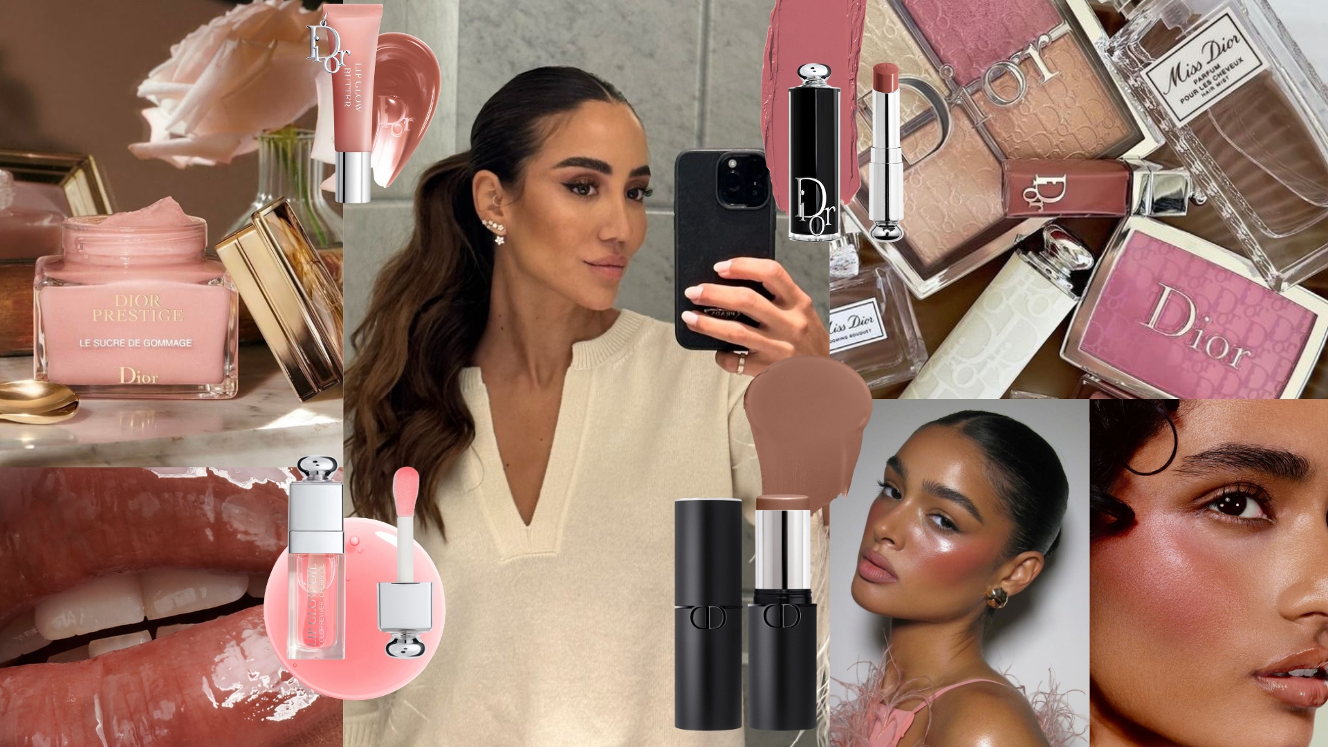 Dior-Beauty-Products-Tamara-Kalinic-MakeUp Dior-Beauty-Products-Tamara-Kalinic-MakeUp